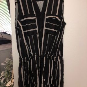 XL Mossimo Romper